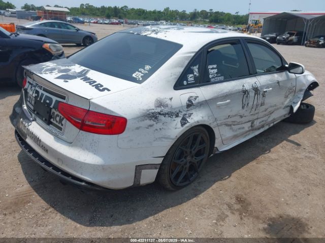 WAUDGAFL1FA052418 Audi S4 3.0t Premium Plus