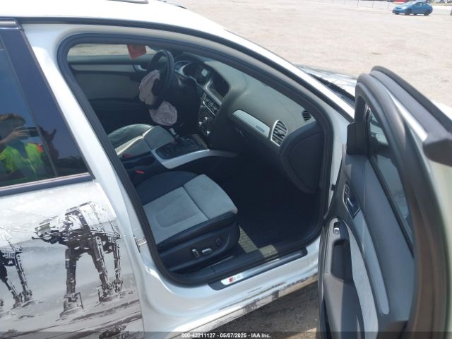 WAUDGAFL1FA052418 Audi S4 3.0t Premium Plus