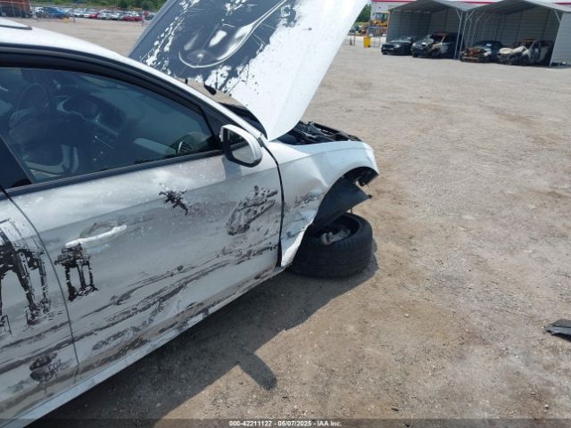 WAUDGAFL1FA052418 Audi S4 3.0t Premium Plus