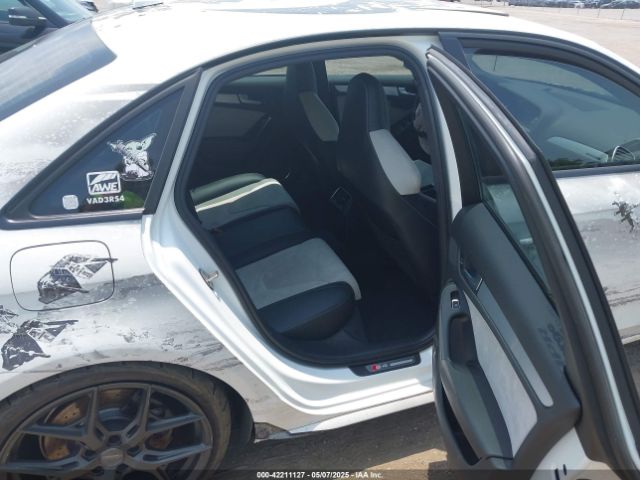 WAUDGAFL1FA052418 Audi S4 3.0t Premium Plus