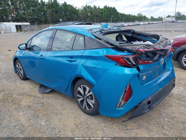 JTDKARFP4H3067953 Toyota Prius Prime Premium