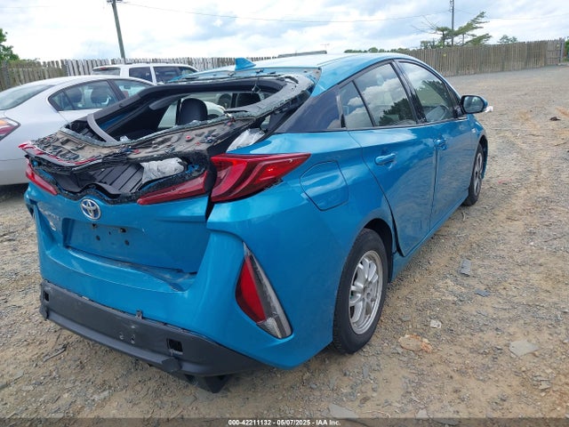 JTDKARFP4H3067953 Toyota Prius Prime Premium