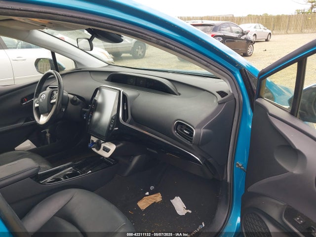 JTDKARFP4H3067953 Toyota Prius Prime Premium