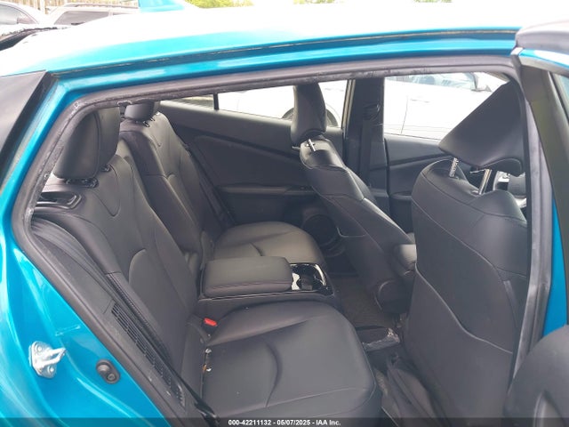 JTDKARFP4H3067953 Toyota Prius Prime Premium