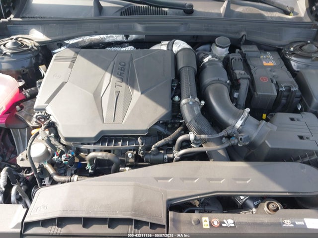 KMHL54JCXRA388422 Hyundai t-gdi theta iii