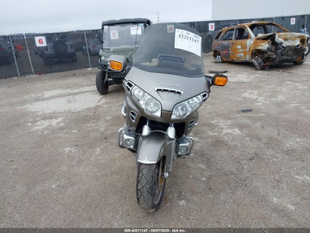2004 HONDA GL1800 1HFSC47074A300296 Photo 4