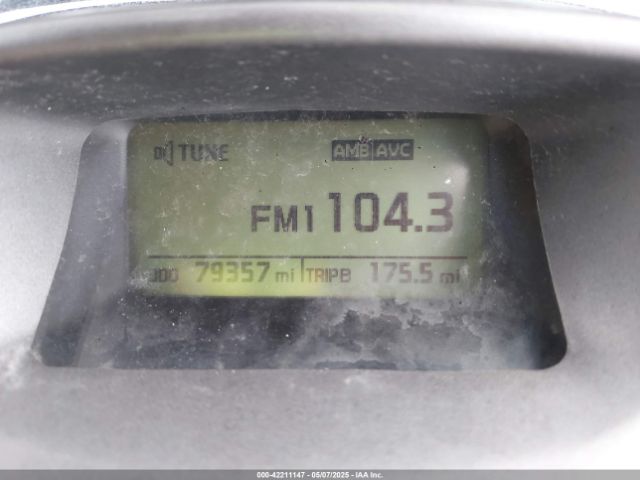 2004 HONDA GL1800 1HFSC47074A300296 Photo 6