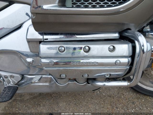 2004 HONDA GL1800 1HFSC47074A300296 Photo 7