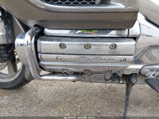 2004 HONDA GL1800 1HFSC47074A300296 Photo 8