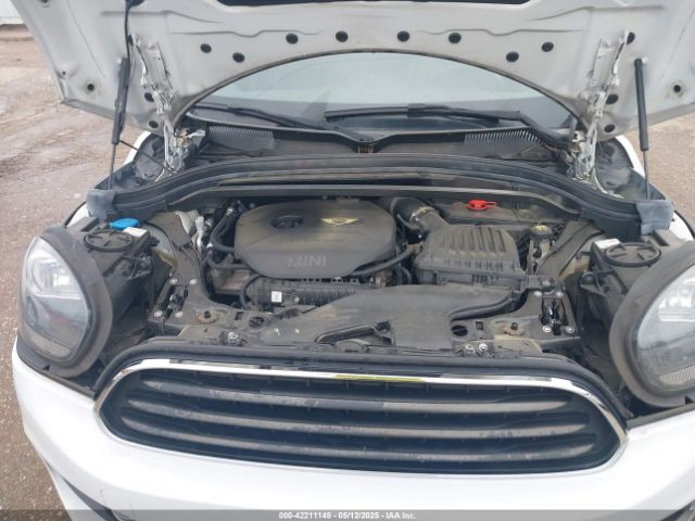 WMZYV5C54K3F57541 Mini Countryman Cooper