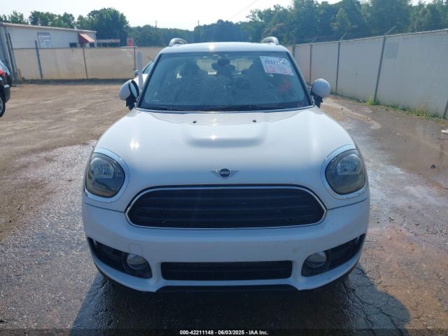 WMZYV5C54K3F57541 Mini Countryman Cooper