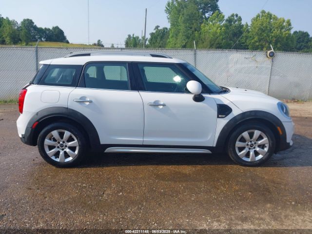 WMZYV5C54K3F57541 Mini Countryman Cooper