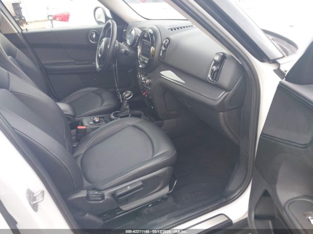 WMZYV5C54K3F57541 Mini Countryman Cooper