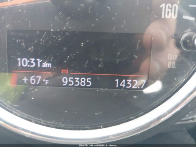 WMZYV5C54K3F57541 Mini Countryman Cooper
