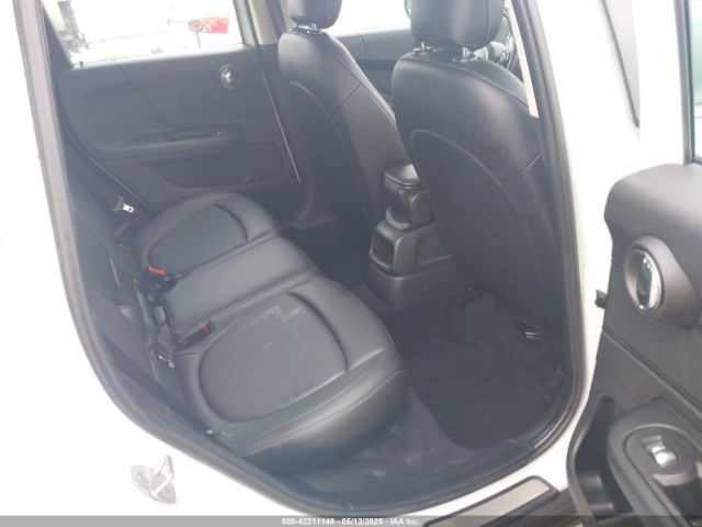WMZYV5C54K3F57541 Mini Countryman Cooper