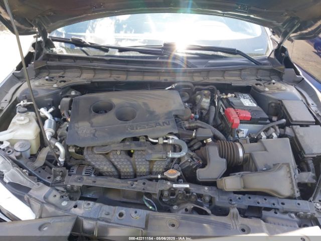 1N4BL4CV8KC184092 Nissan Altima 2.5 Sr