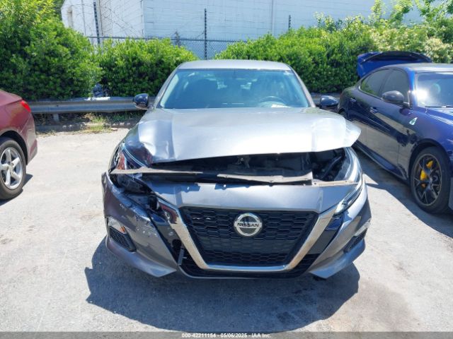 1N4BL4CV8KC184092 Nissan Altima 2.5 Sr