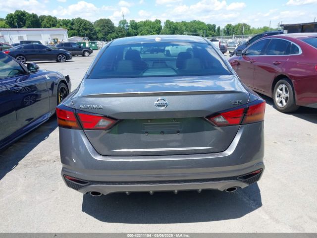 1N4BL4CV8KC184092 Nissan Altima 2.5 Sr