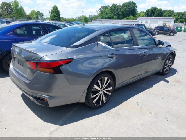 1N4BL4CV8KC184092 Nissan Altima 2.5 Sr