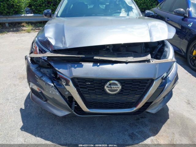 1N4BL4CV8KC184092 Nissan Altima 2.5 Sr