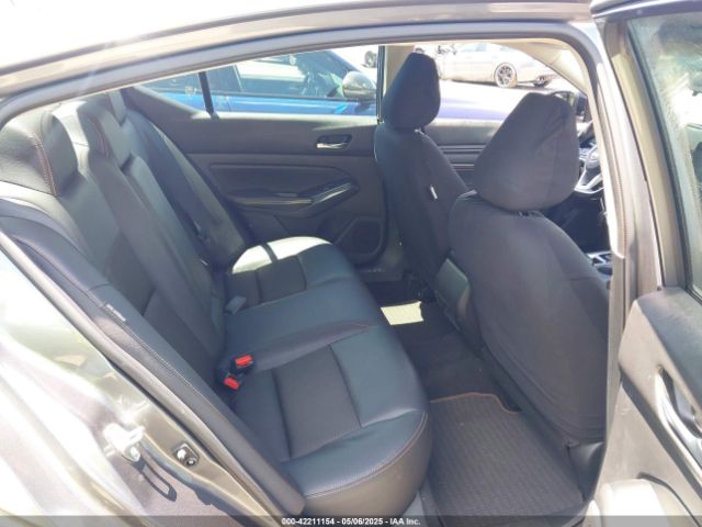 1N4BL4CV8KC184092 Nissan Altima 2.5 Sr