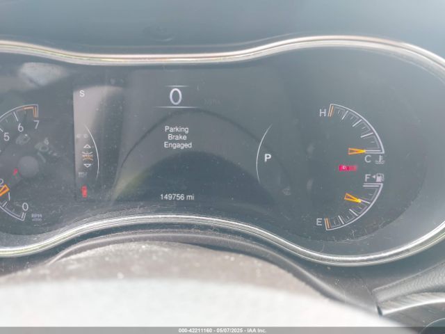 1C4RJFCG9EC440921 Jeep Grand Cherokee Overland