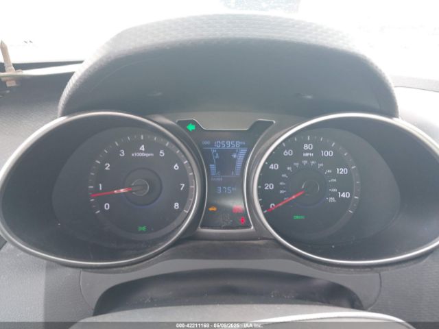 KMHTC6AD8GU284145 Hyundai Veloster