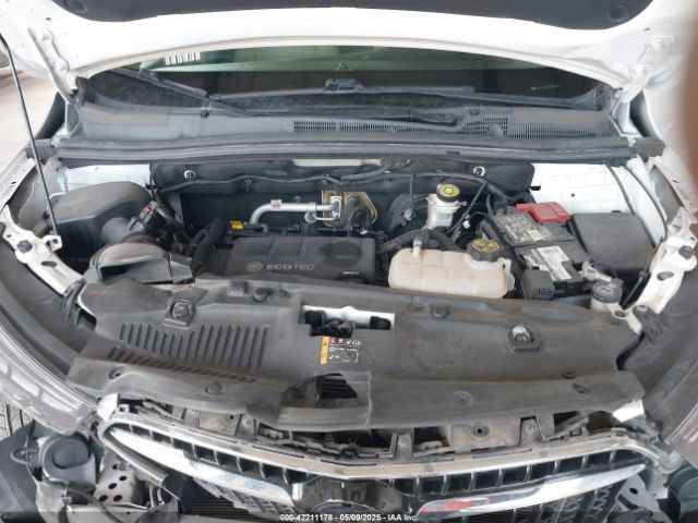 KL4CJGSB9HB072245 Buick Encore Essence