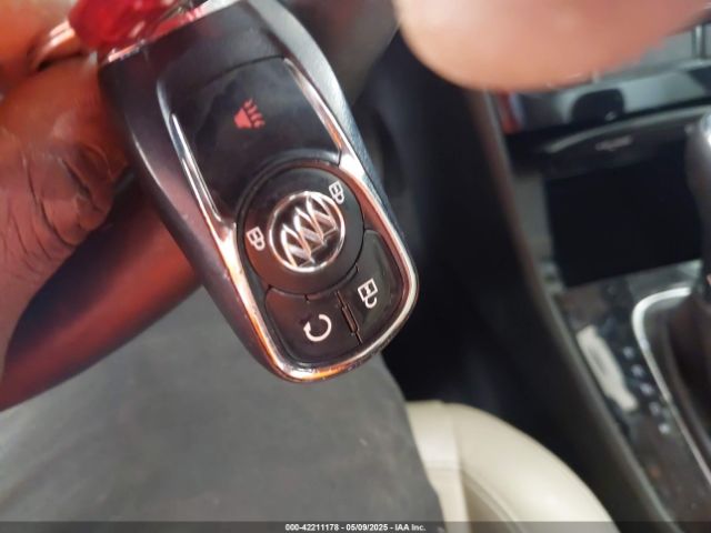KL4CJGSB9HB072245 Buick Encore Essence