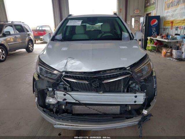 KL4CJGSB9HB072245 Buick Encore Essence