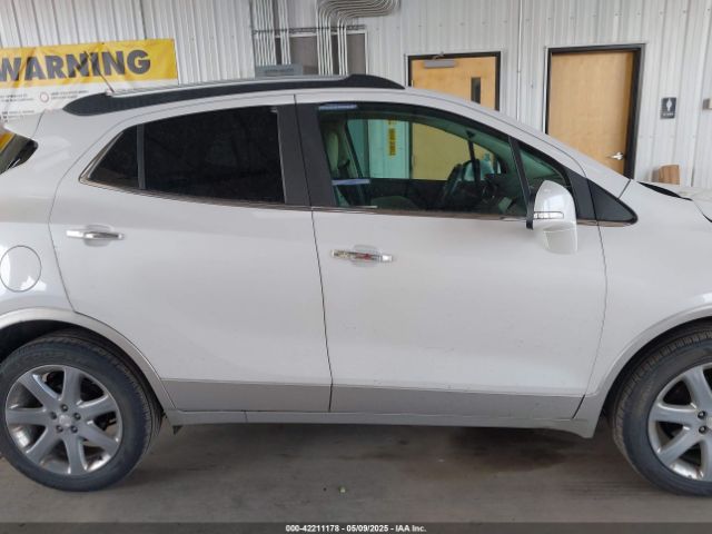 KL4CJGSB9HB072245 Buick Encore Essence