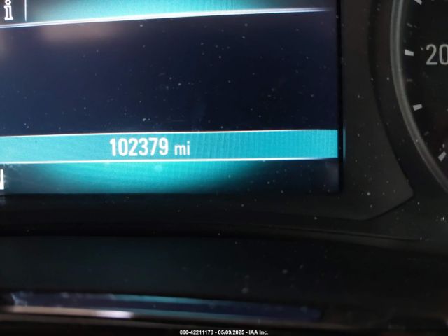 KL4CJGSB9HB072245 Buick Encore Essence