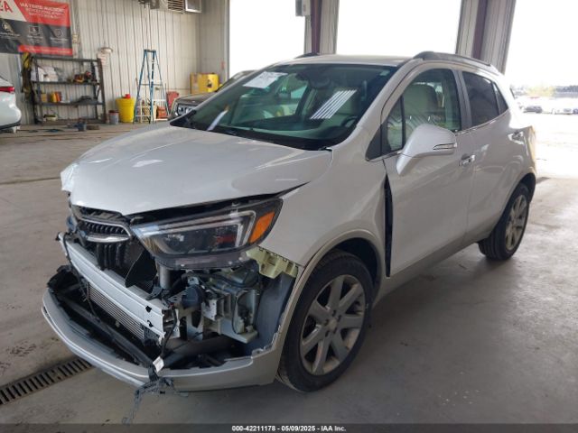 KL4CJGSB9HB072245 Buick Encore Essence
