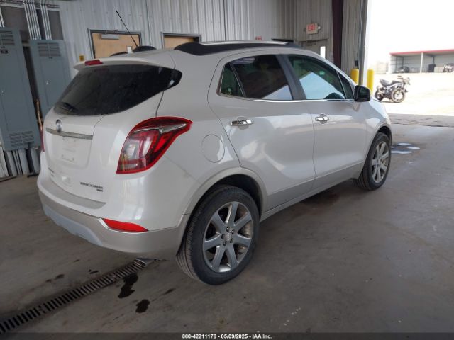 KL4CJGSB9HB072245 Buick Encore Essence