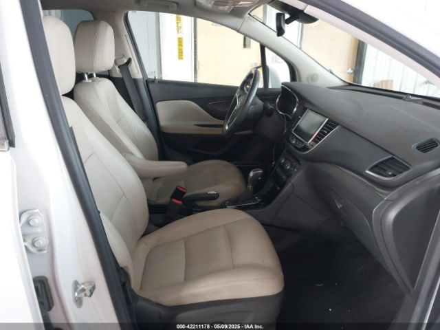 KL4CJGSB9HB072245 Buick Encore Essence