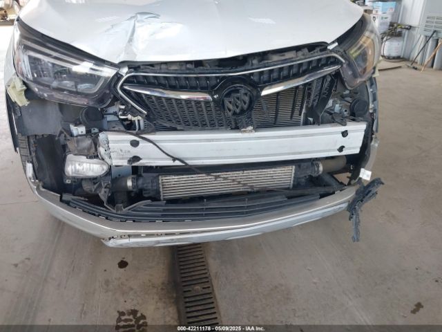 KL4CJGSB9HB072245 Buick Encore Essence