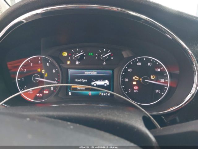 KL4CJGSB9HB072245 Buick Encore Essence