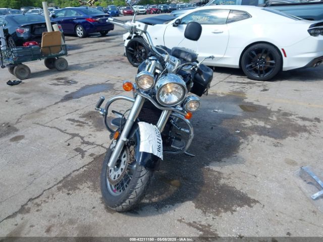 2008 SUZUKI VL800 JS1VS55A282101422 Photo 4