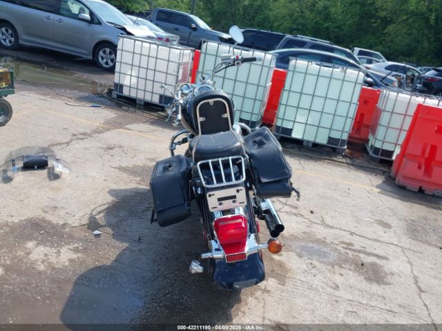 2008 SUZUKI VL800 JS1VS55A282101422 Photo 5