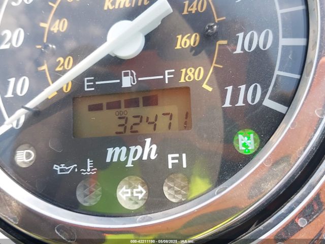 2008 SUZUKI VL800 JS1VS55A282101422 Photo 6