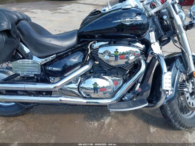 2008 SUZUKI VL800 JS1VS55A282101422 Photo 7