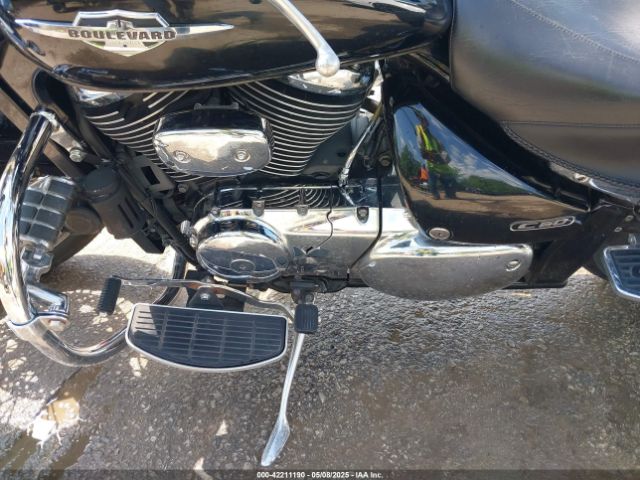 2008 SUZUKI VL800 JS1VS55A282101422 Photo 8