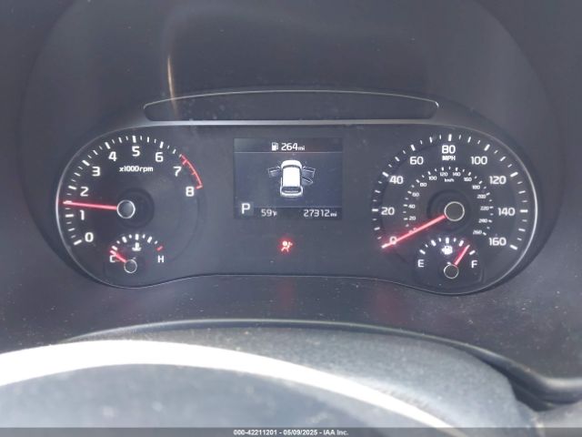 KNDJ23AU4M7755070 KIA SOUL LX