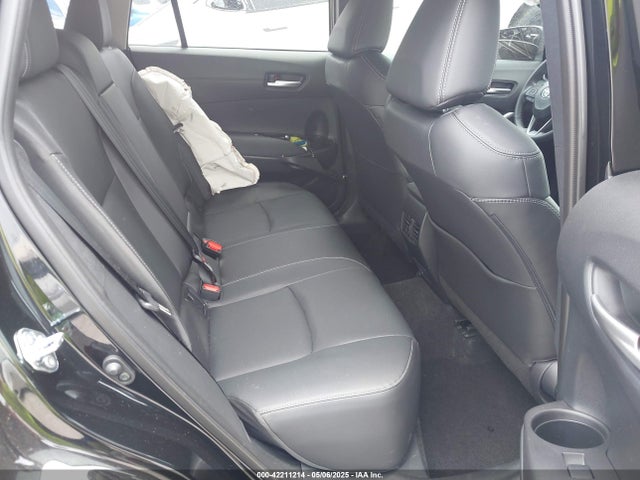 7MUEAABG8RV084586 Toyota Corolla Cross Xle