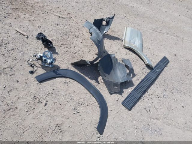 KL79MMS23MB025984 Chevrolet Trailblazer Fwd Ls