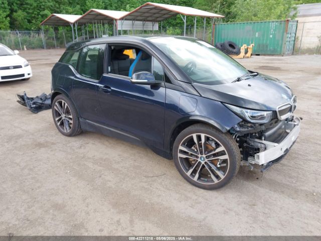 2019 BMW I3S WBY8P8C54K7D24617
