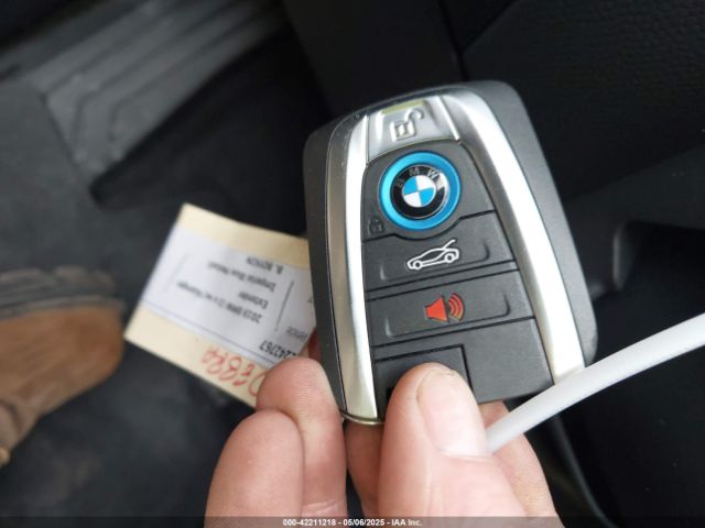 2019 BMW I3S WBY8P8C54K7D24617 Photo 10