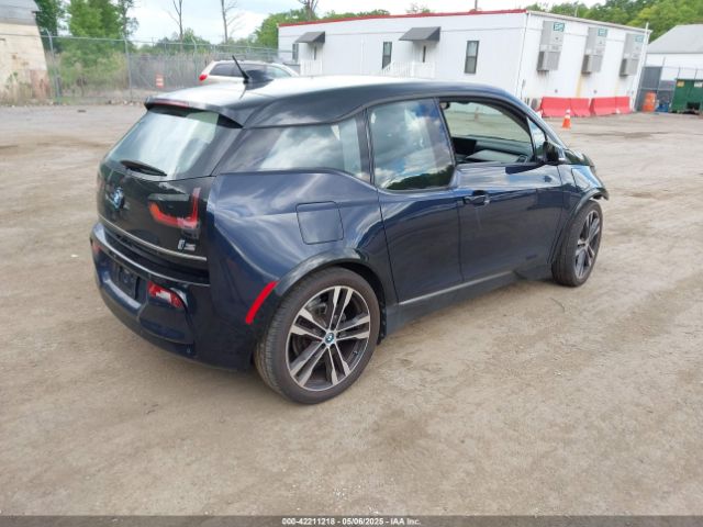 2019 BMW I3S WBY8P8C54K7D24617 Photo 3