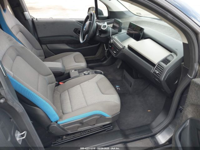 2019 BMW I3S WBY8P8C54K7D24617 Photo 4