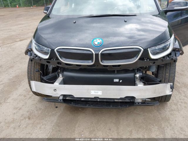 2019 BMW I3S WBY8P8C54K7D24617 Photo 5